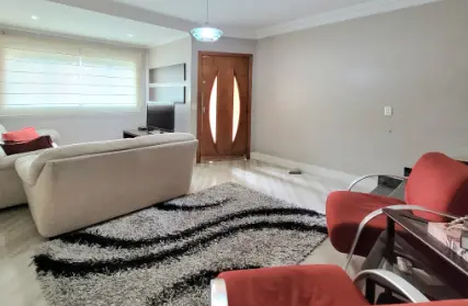 Imagem: Sobrado para Venda, Vila Alzira