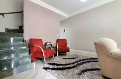 Imagem: Sobrado para Venda, Vila Alzira