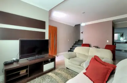 Imagem: Sobrado para Venda, Vila Alzira