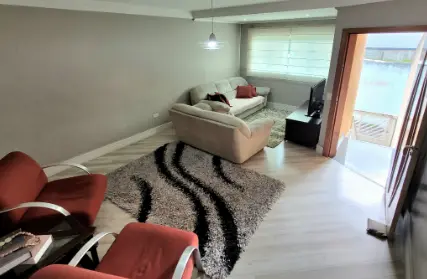 Imagem: Sobrado para Venda, Vila Alzira