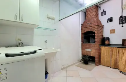 Imagem: Sobrado para Venda, Vila Alzira