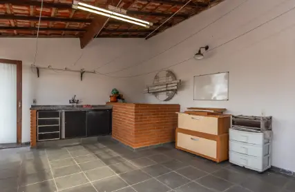 Imagem: Casa Térrea para Venda, Oswaldo Cruz