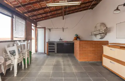 Imagem: Casa Térrea para Venda, Oswaldo Cruz