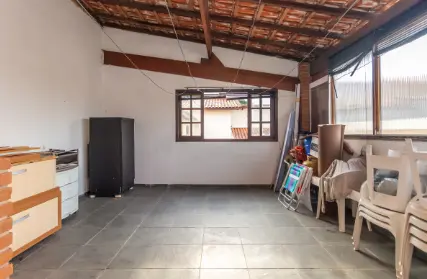 Imagem: Casa Térrea para Venda, Oswaldo Cruz