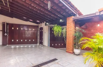 Imagem: Casa Térrea para Venda, Oswaldo Cruz