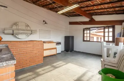 Imagem: Casa Térrea para Venda, Oswaldo Cruz