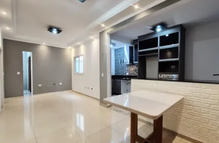 Imagem: Cobertura para Venda, Vila Humaitá