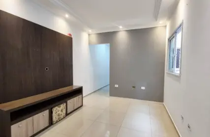 Imagem: Cobertura para Venda, Vila Humaitá