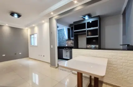 Imagem: Cobertura para Venda, Vila Humaitá