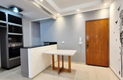 Imagem: Cobertura para Venda, Vila Humaitá