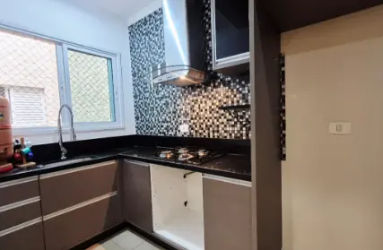 Imagem: Cobertura para Venda, Vila Humaitá