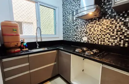 Imagem: Cobertura para Venda, Vila Humaitá