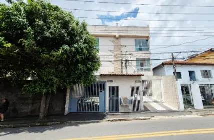 Imagem: Cobertura para Venda, Vila Humaitá