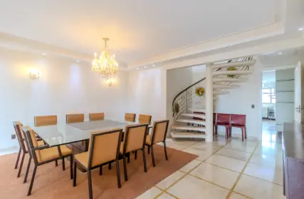 Imagem: Cobertura para Venda, Santa Paula