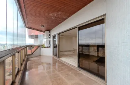 Imagem: Cobertura para Venda, Santa Paula