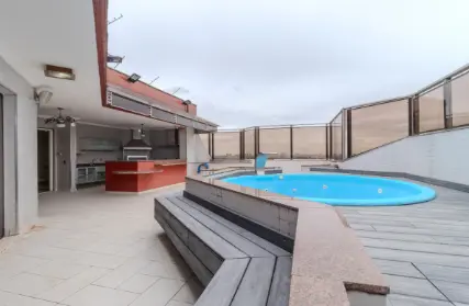 Imagem: Cobertura para Venda, Santa Paula