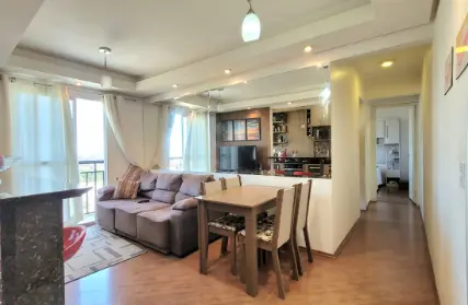 Imagem: Apartamento para Venda, Parque Erasmo Assunção