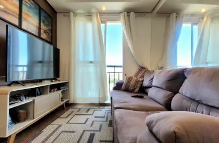 Imagem: Apartamento para Venda, Parque Erasmo Assunção