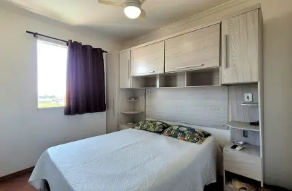 Imagem: Apartamento para Venda, Parque Erasmo Assunção