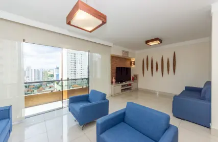 Imagem: Apartamento para Venda, Santo Antônio