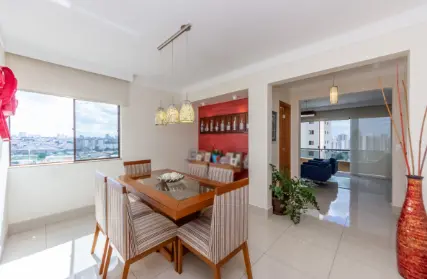 Imagem: Apartamento para Venda, Santo Antônio