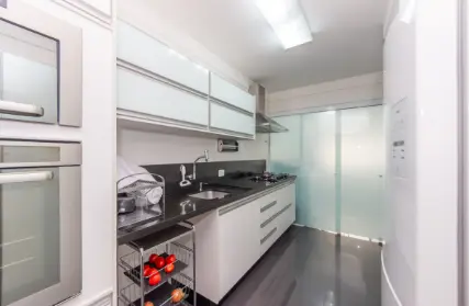 Imagem: Apartamento para Venda, Santo Antônio