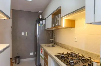 Imagem: Apartamento para Venda, Centro Diadema