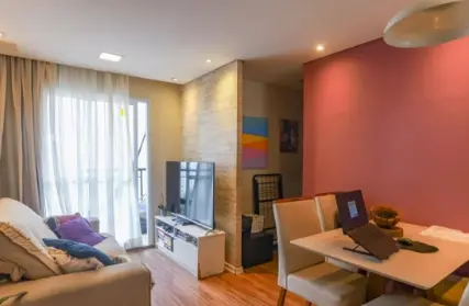 Imagem: Apartamento para Venda, Centro Diadema