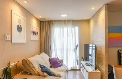 Imagem: Apartamento para Venda, Centro Diadema