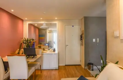 Imagem: Apartamento para Venda, Centro Diadema