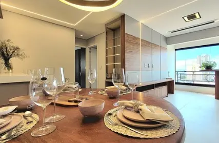 Imagem: Apartamento para Venda, Barcelona