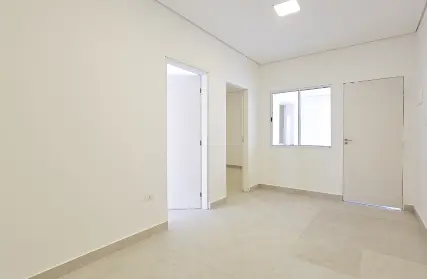 Imagem: Casa Térrea para Venda, Vila Assunção