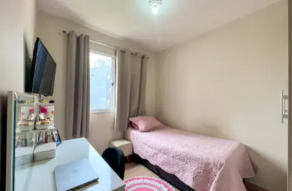 Imagem: Apartamento para Venda, Parque São Vicente