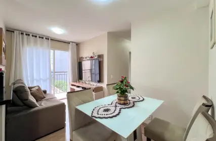 Imagem: Apartamento para Venda, Parque São Vicente
