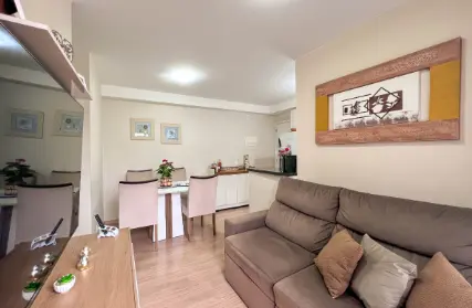 Imagem: Apartamento para Venda, Parque São Vicente