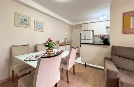 Imagem: Apartamento para Venda, Parque São Vicente