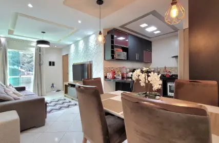 Imagem: Apartamento para Venda, Jardim Rina