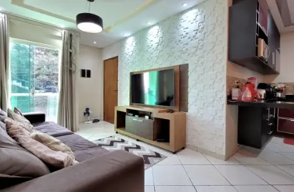 Imagem: Apartamento para Venda, Jardim Rina