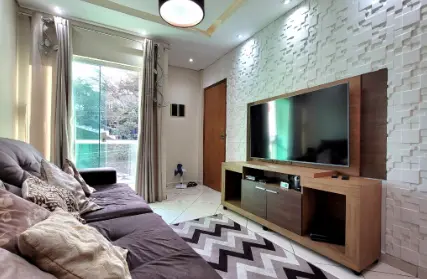 Imagem: Apartamento para Venda, Jardim Rina