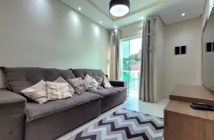 Imagem: Apartamento para Venda, Jardim Rina