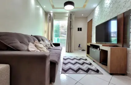 Imagem: Apartamento para Venda, Jardim Rina