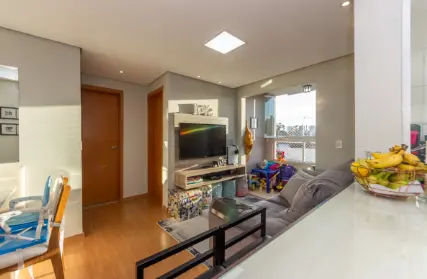 Imagem: Apartamento para Venda, Utinga