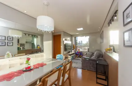 Imagem: Apartamento para Venda, Utinga