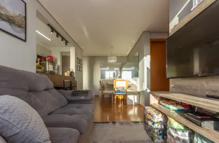 Imagem: Apartamento para Venda, Utinga