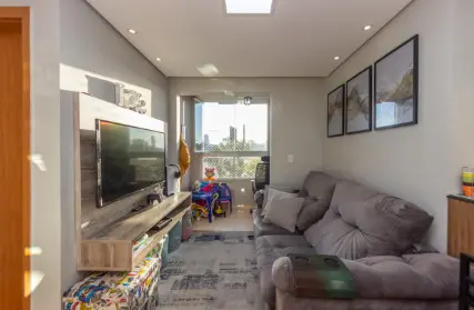 Imagem: Apartamento para Venda, Utinga