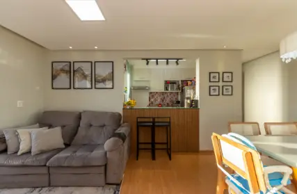 Imagem: Apartamento para Venda, Utinga