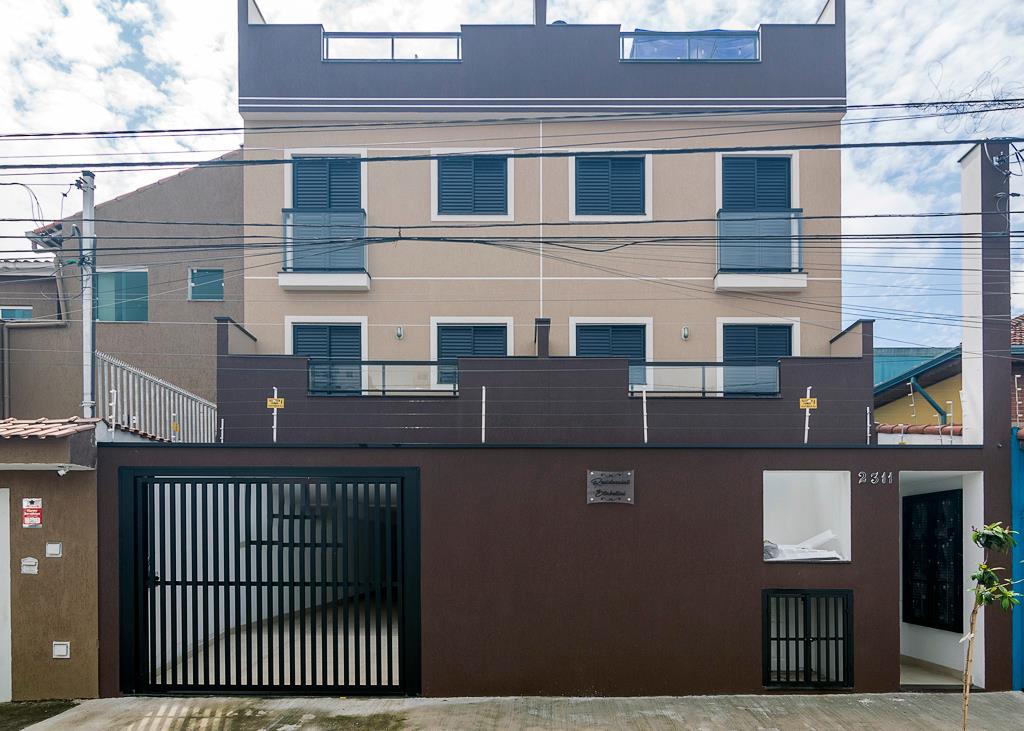 Apartamento à Venda: Vila Gilda, 2 Quartos, 1 Vagas por R$ 349.900,00.