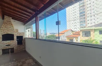 Imagem: Sobrado para Venda, Vila América