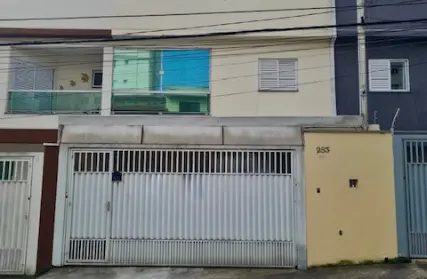 Imagem: Sobrado para Venda, Vila América
