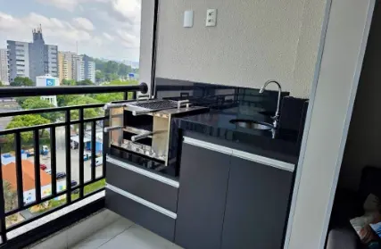 Imagem: Apartamento para Venda, Rudge Ramos